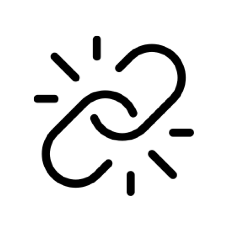 BacklinkBot AI Logo