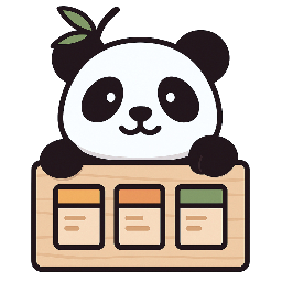 Panda Kanban logo