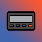 Pocket Alert logo