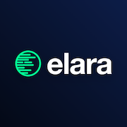 Elara App Logo