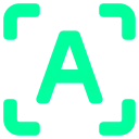 Image Text Extractor logo