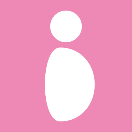 DueDateKit - Your Pregnancy Due Date Calculator logo