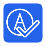 Grammar & Spell Checking logo