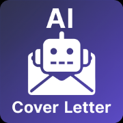 AI Cover Letter Generator logo