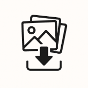 Free Image Bulk Downloader logo