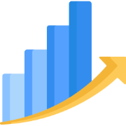 Pretty Insights logo