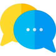 EasyChatDesk Logo