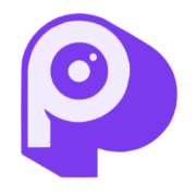 PFP Resizer Logo