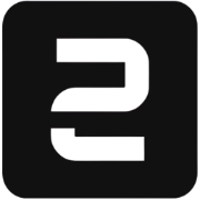2Perks logo