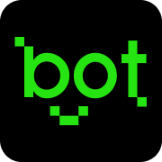 SEO Bot Logo