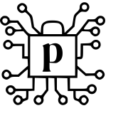 Pearch Logo