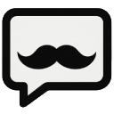 DM Dad logo