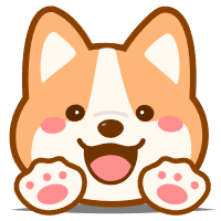 Pet Pet Generator Logo