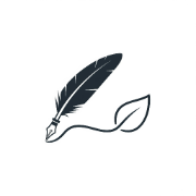 AI Fanfic Generator Logo