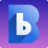 AI Background Blur Logo