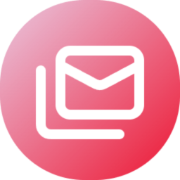 Temp2Mail Logo