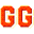 Crazygg games Logo