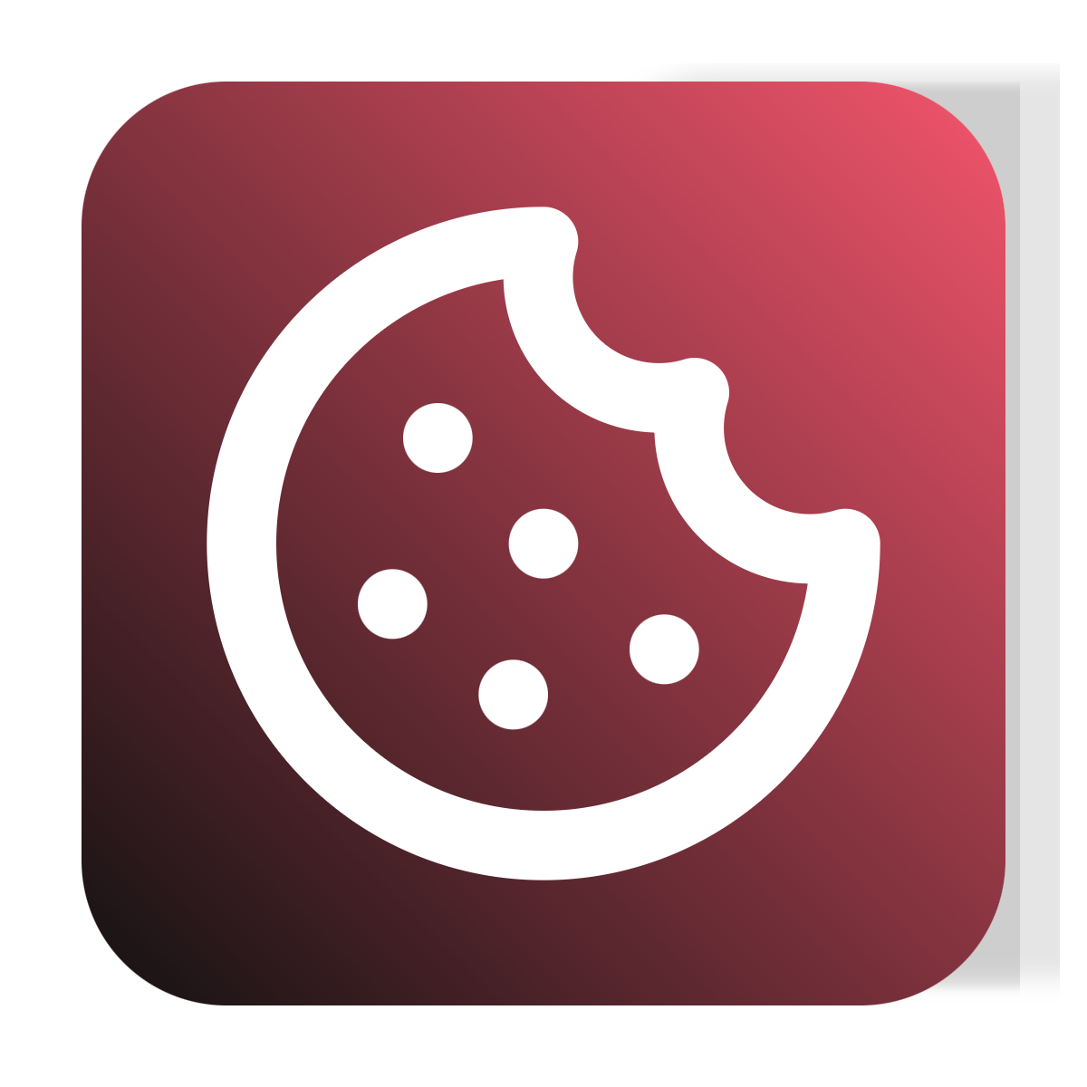 Cookie Handler Logo