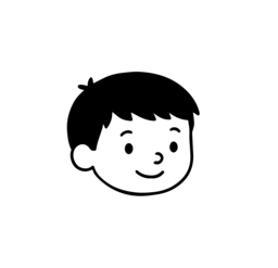 Toddler Vacation Logo