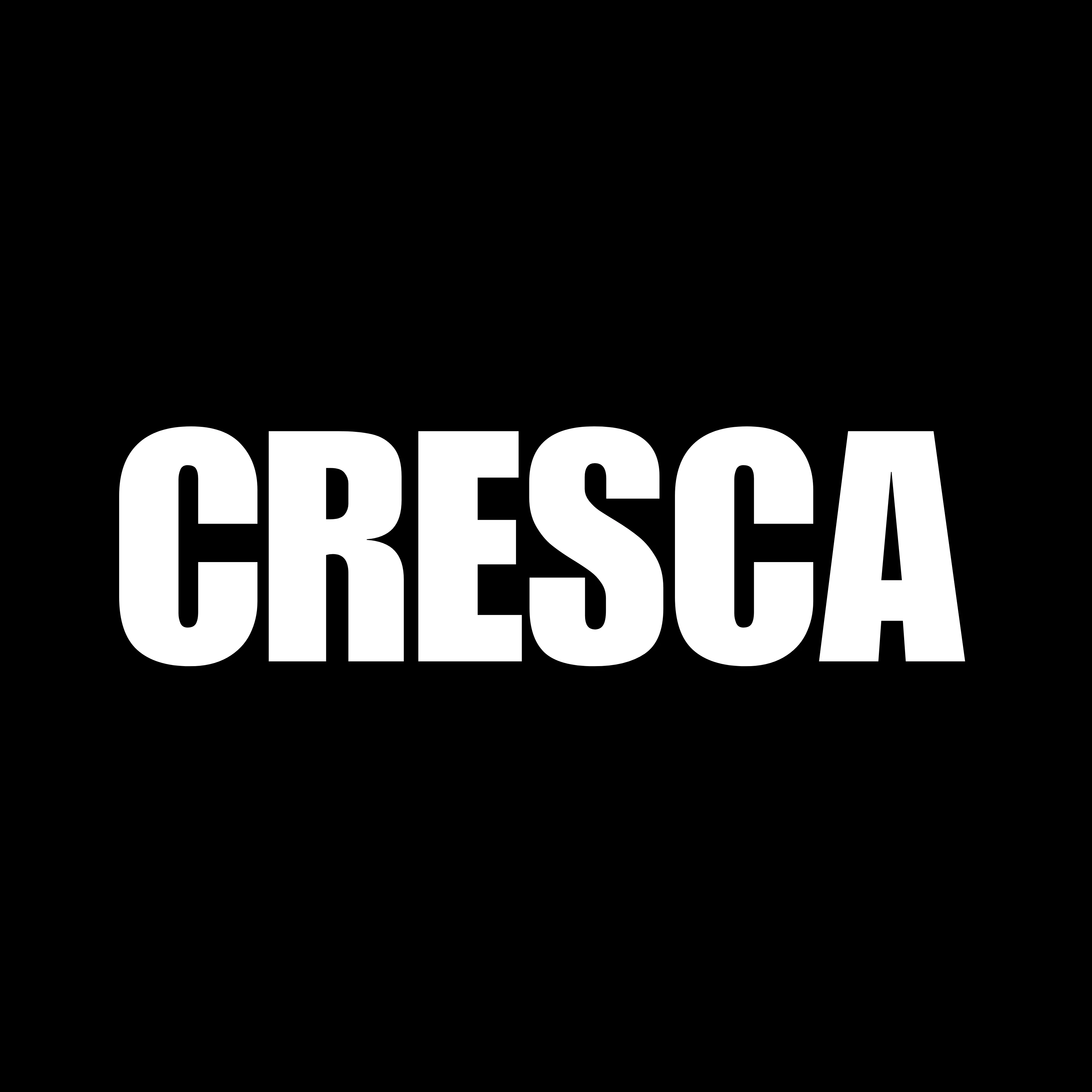 Cresca logo