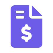 Free Invoice Generator Logo