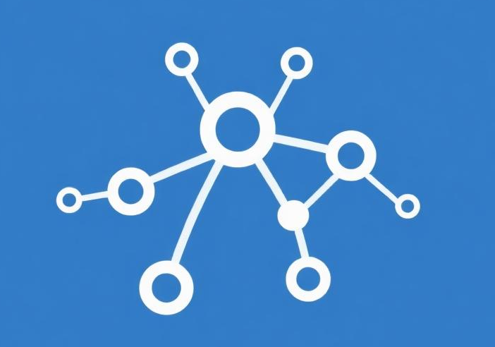 Linkfluence Logo
