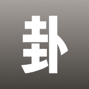 AI Hexagram Logo