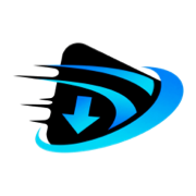 Reddit Video Downloader Logo