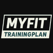 MyFitTrainingPlan logo