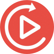 Snapchat Video Downloader logo