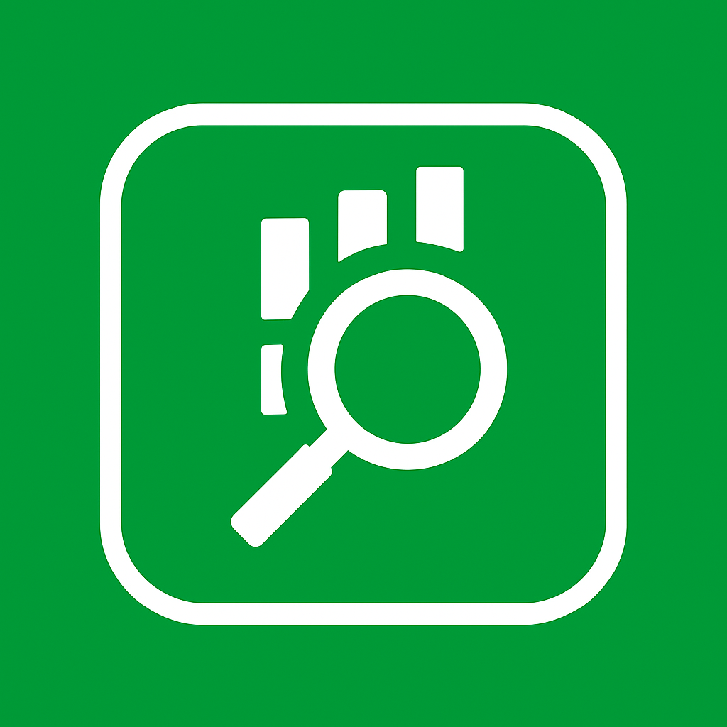 Free Real-Time Crypto Screener Logo