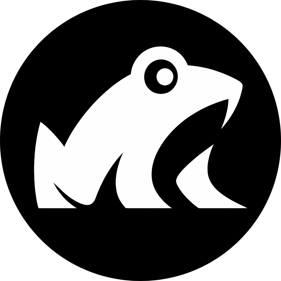 Rybbit Logo