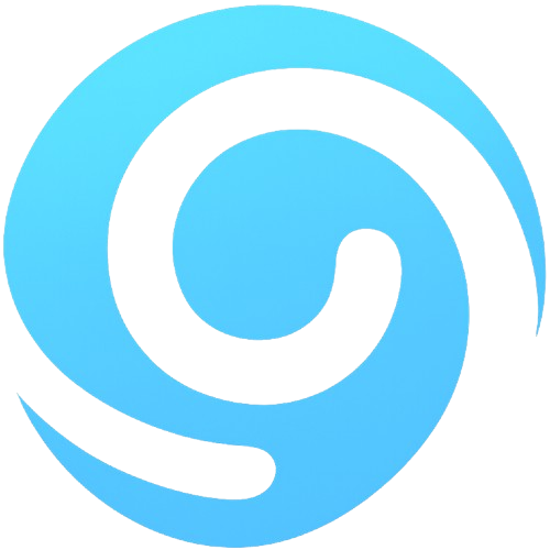 Loopado Aı Logo