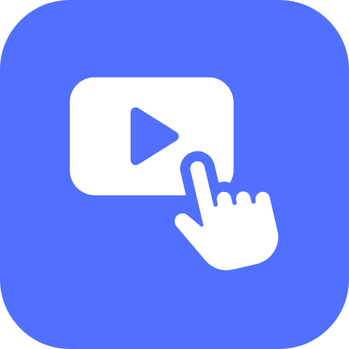 PDF to Video AI Logo