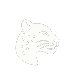 LingoLeopard logo