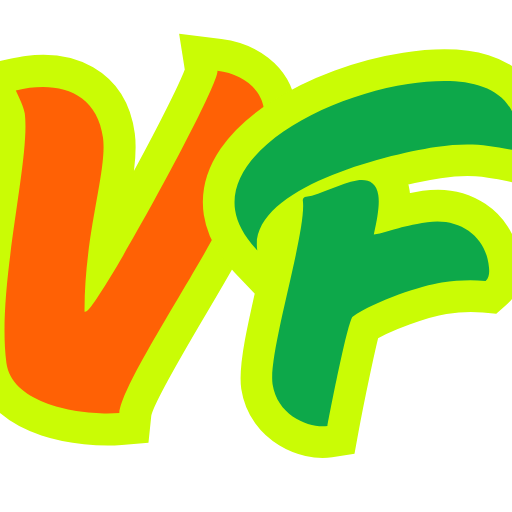 Vibe Frame Logo
