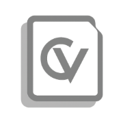 CVFolio logo