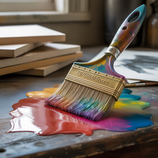 wplace paint tool logo