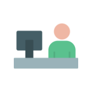 Anywhere Remote Jobs logo