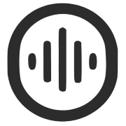 Free AI Voice Cleaner Online Logo