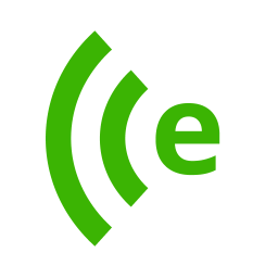 Echometer logo