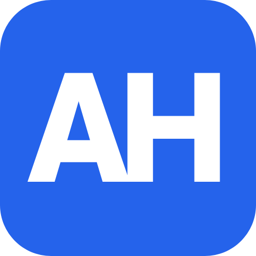 AI Humanizer Logo