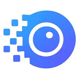 Unblur Image logo