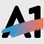 A1D AI - Your AI all-in-one design toolkit Logo
