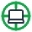 LaptopHunter logo