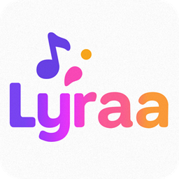 Lyraa Logo