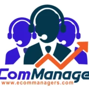 eComManagers logo