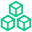 Nuxt Mkdirs logo