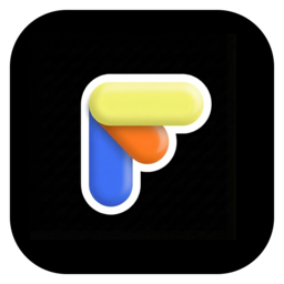 Flowova logo