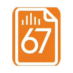 Note67 logo